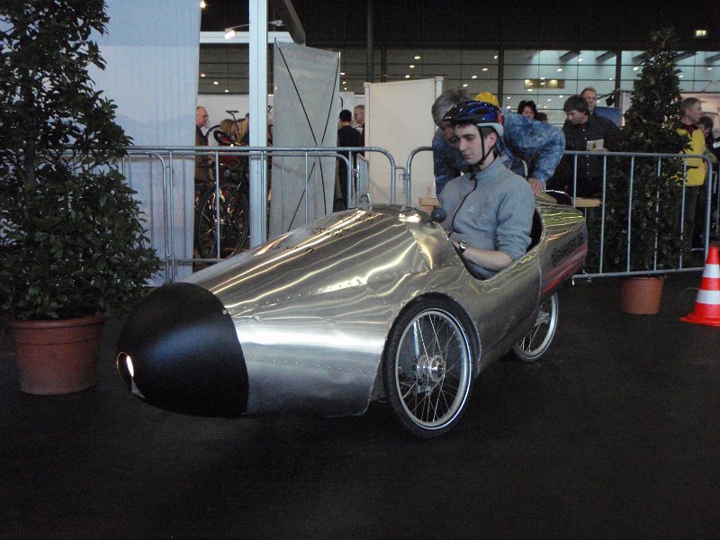Radmesse Bremen 043